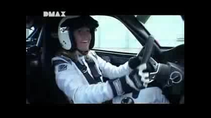 Gixxerkart vs. Dodge Viper