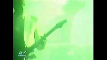 Rammstein - Du Riechst So Gut, Wir Kommen live leipzig 1994