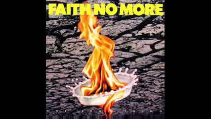 Faith No More - Underwater Love