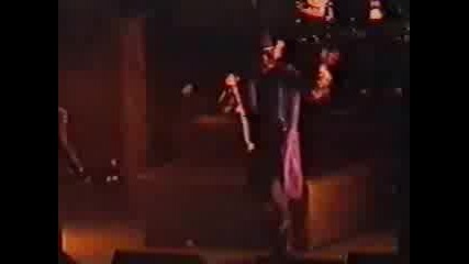 King Diamond - The Eye Of The Witch (Live)