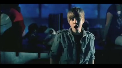 Justin Bieber ft Ludacris - Baby .mkv 