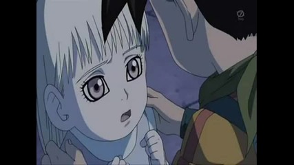 Blue dragon Tenkai no Shichi Ryuu 14 part 1 3 
