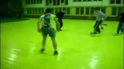 koi spana serafim 