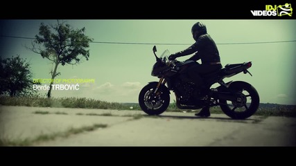 Dunja Ilic - Vristacu (hq) (bg sub)