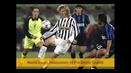 Juventus - Отново В Serie A 