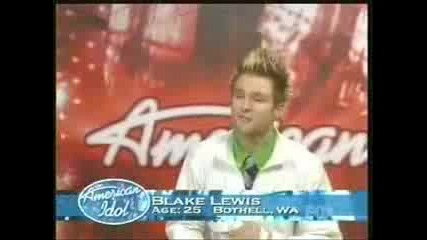 American Idol Кастинг - Beatboxer!