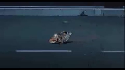 Akira Най-великата анимация за всички времена