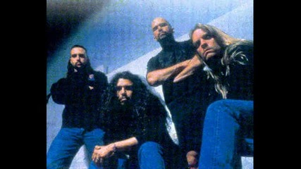 Slayer ~ Im Gonna Be Your God