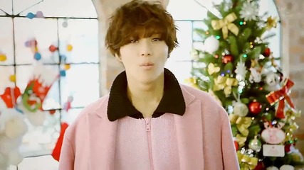New Song! Shinee - Colorful