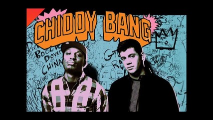 Chiddy Bang - The Opposite Of Adults