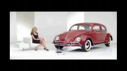 Vw Heidi Klum