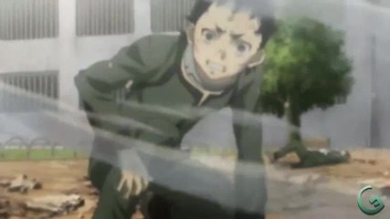 Amv - Deadman Wonderland - Gone Forever