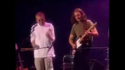 Воскресение - Снежная Баба