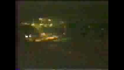 Skid Row - My Enemy (live Korea 95)