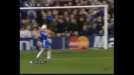 Frank Lampard - Future Of Chelsea