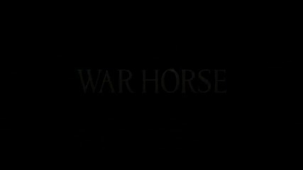 War Horse Trailer