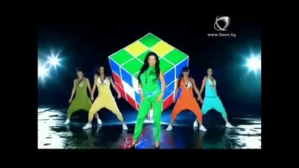 Pepa - Lyuboven rezhim
