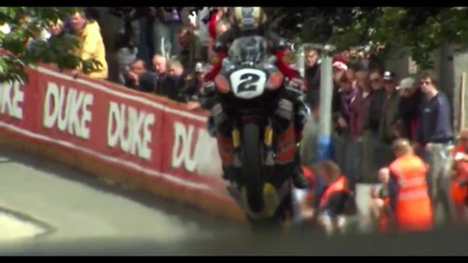 Isle Of Man Tt - Real Road Racing