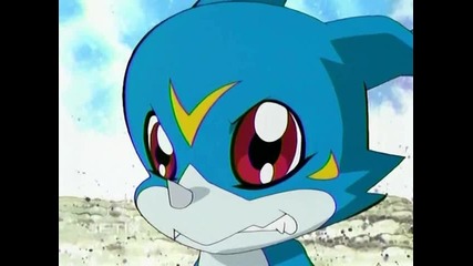 Digimon 58 Eng Audio
