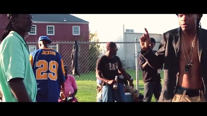 Young Yawn - U Guessed It Freestyle