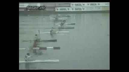 K1 Men 200m Fa