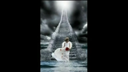 Scorpions - Here in my heart