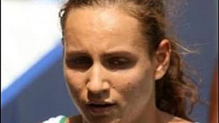 Инна Ефтимова