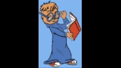 U And Dat (chipmunk Verison
