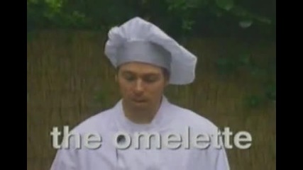 Jackass - The Omelette