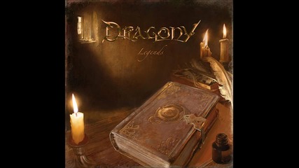Dragony - Land Of Broken Dreams 2011