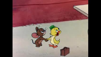 Том и Джери