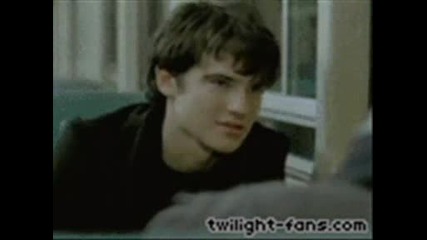 Bella & Edward - Twilight