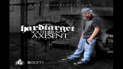 Hard Target - Аs I Am