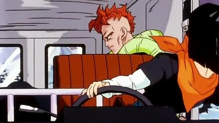 Dragon Ball Z - 138