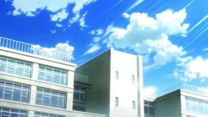 Little Busters! Episode 8
