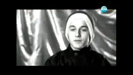 X Factor Bulgaria Bogomil - Can You Feel The Love Tonight( Еlton John) 22.11.2011