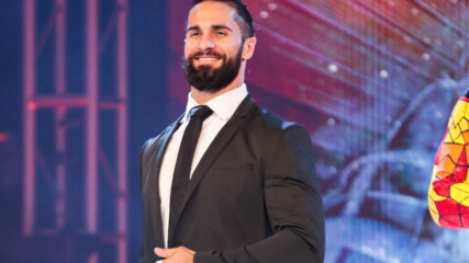 Why Seth Rollins was fired twice before arriving in WWE: WWE After the Bell, May 21, 2020