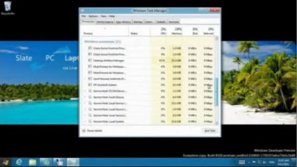 Everything You Need to Know About Windows 8 in 8 Minutes