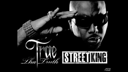 Trae Tha Truth Ft. Rod-c Jayton - Woke Up This Morning