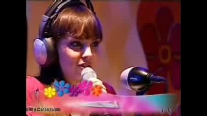Chenoa Tu Amor X Siempre