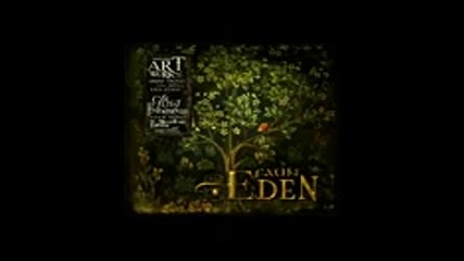 Faun - Eden [full album]