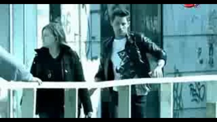 Akcent - Stay With Me