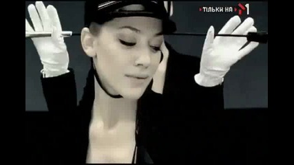 Nikita Mashina