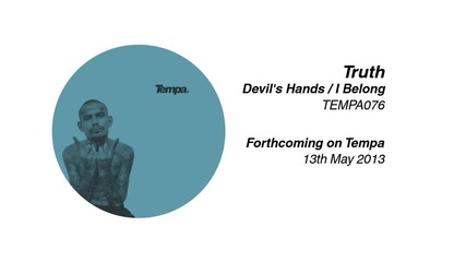 Truth - Devil's Hands