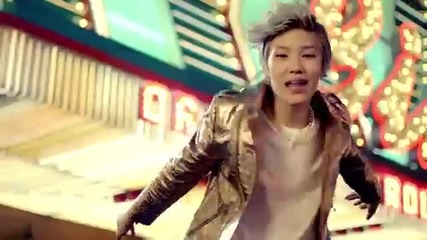 B.a.p - Hurricane [m/v]
