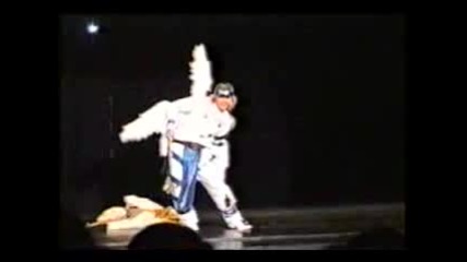 Anime Expo 2001