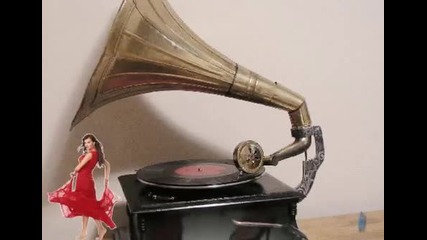 Eugen Doga -gramofon - Waltz