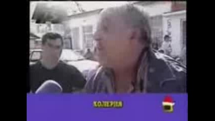 Господари На Ефира - Роми.3gp