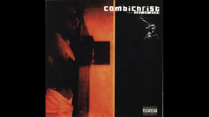 Combichrist - God Wrapped in Plastic