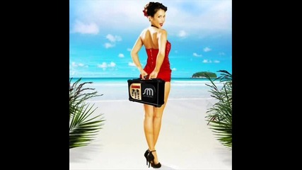 Tony Ray feat. Nicolle - Sound of Summer (official Extended Mix)